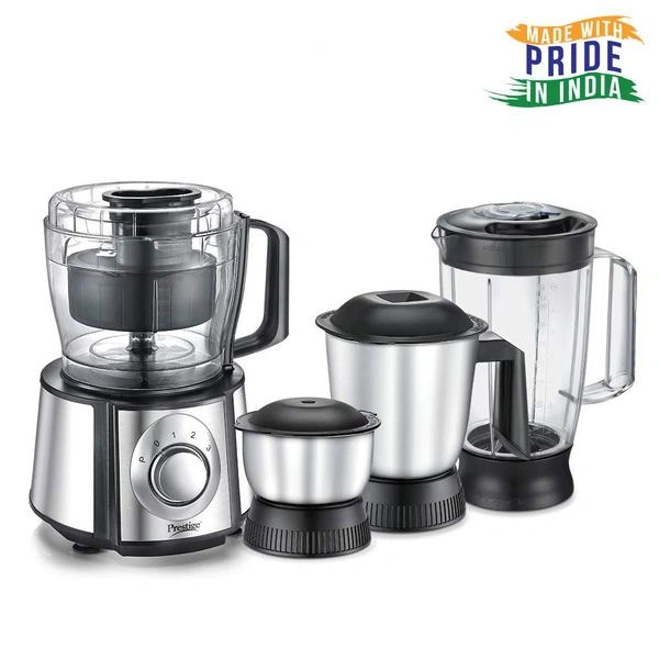 Prestige Partner Food Processor-41408