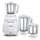 Flair Mixer Grinder, 550 W, 3 SS Jars-1