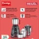 Regal 4 Jar Mixer Grinder, 750 W-2