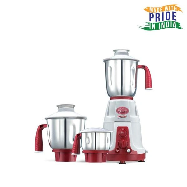 Deluxe VS Mixer Grinder-41319