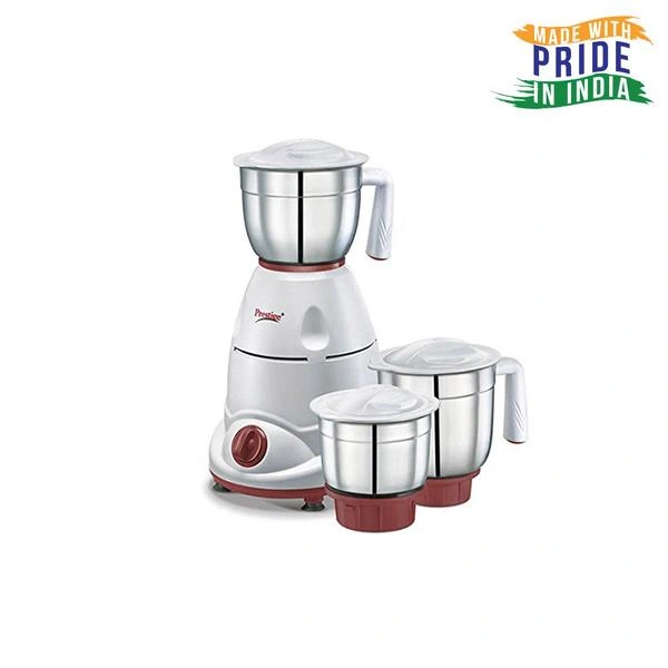 Tulip Classic Mixer Grinder-41343