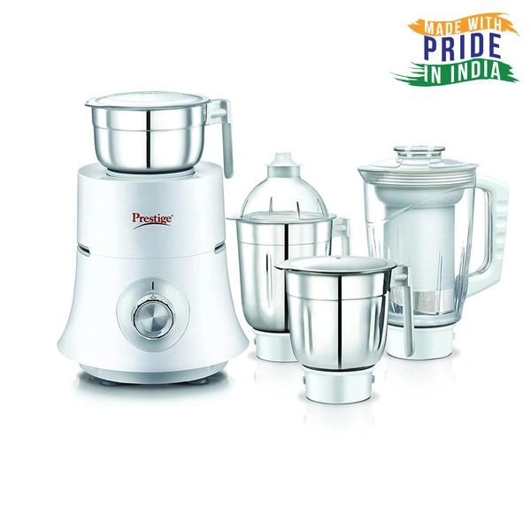 Teon Plus Mixer Grinder-41347