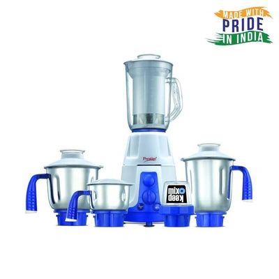 Deluxe Plus VS Mixer Grinder