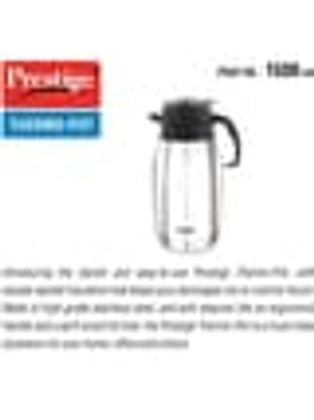 Prestige SS Coffee Tea Flask PSCF 05, 1500 Ml-1