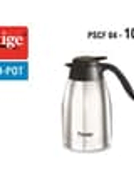 Prestige SS Coffee Tea Flask PSCF 04, 1000 mL-2