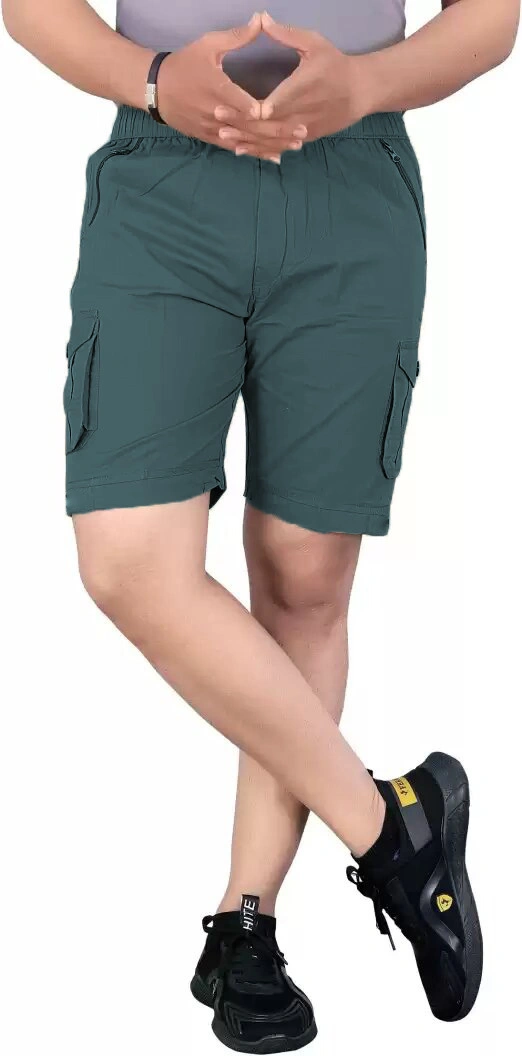 MENS HALF SHORTS DARKGREEN-MENS-HALF-SHORTS-DARKGREEN-34