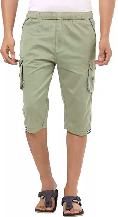 MENS SHORTS GREEN-MENS-SHORTS-GREEN