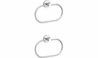 Metal Napkin Rings