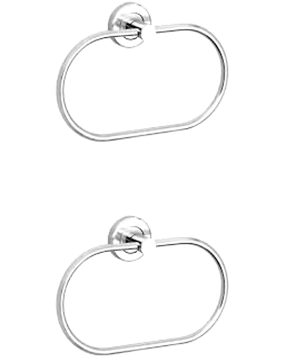 Metal Napkin Rings-10480280