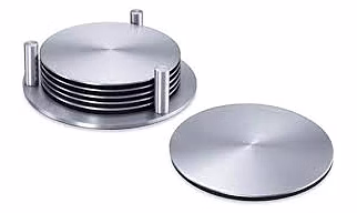 Metal Coasters