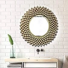 Wall Hanging Mirrors-1