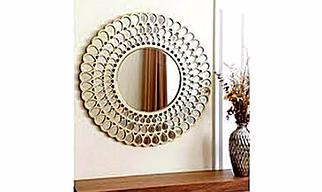 Wall Hanging Mirrors
