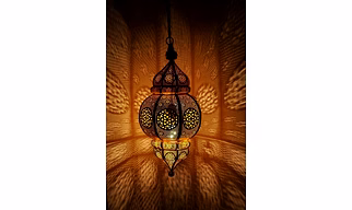 Hanging Lamps
