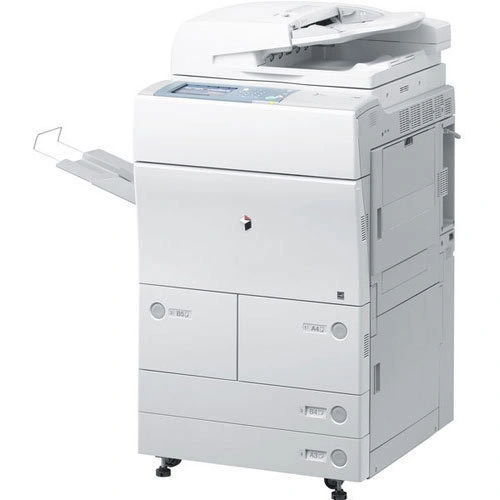 Canon Photocopier Machines-2