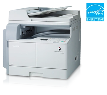 Canon Photocopier Machines-1