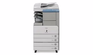 Canon Photocopier Machines