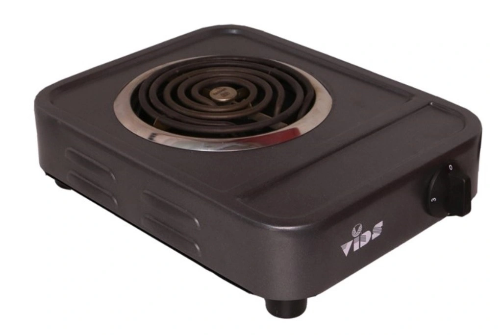 VIDS 2000 Watt Coil Electric Stove | G Coil Hot plate 2000 watt | Electric Cooking Heater | Induction Cooktop-1