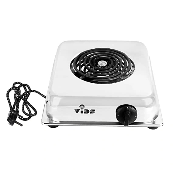 electric cooking stove