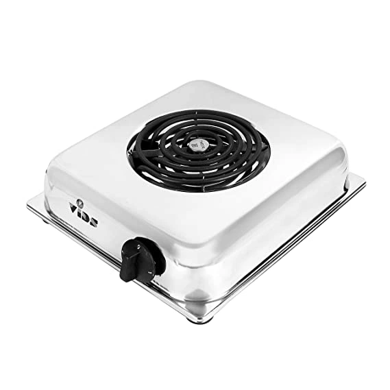 electric cooking stove