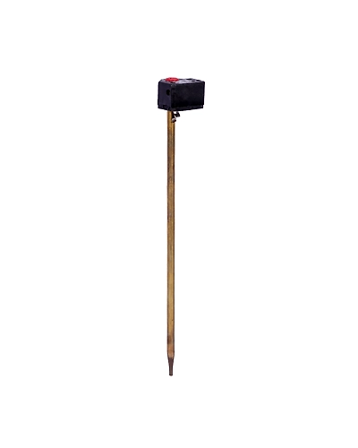 EXPO Geyser Thermostat 11&quot; | Electric Water Heater Geyser Thermostat 11&quot; | Thermostat for Geyser | General Temperature Setting at 65 ± 5°C (Adjustable) |(11 inches) (275 mm)-11 INCH-Brass-8