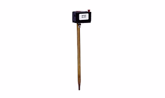 EXPO Geyser Reset/Manual Reset type Auto-cut 7" | Fixed Temperature setting at 91 ± 5°C | (7 inches) (175 mm)