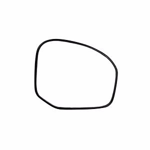 RMC Car Side Mirror Glass/Sub Mirror Plates suitable for Honda Amaze/Mobilio