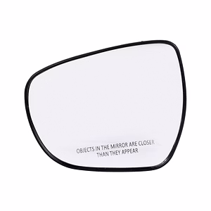 RMC Car Side Mirror Glass/Sub Mirror Plates suitable for Maruti Celerio/Ignis/Wagon R (2019)