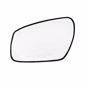 RMC Car Side Mirror Glass Plate (Sub Mirror Plate) suitable for Ford Figo/Fiesta
