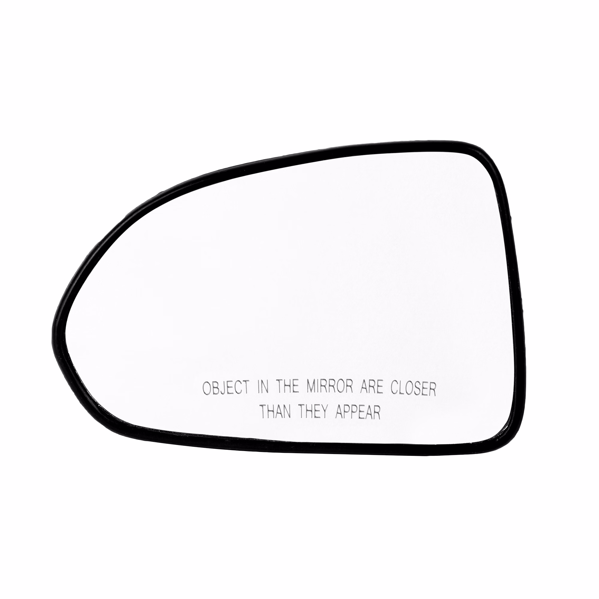 rmc car side mirror glass plate (sub mirror plate) suitable for honda city type 3 (1996-2002)