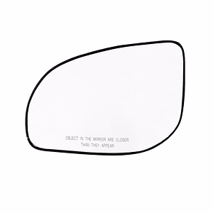 RMC Car Side Mirror Glass/Sub Mirror Plates suitable for Hyundai I 20