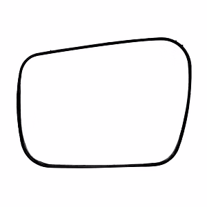 RMC Car Side Mirror Glass/Sub Mirror Plates suitable for Mahindra Scorpio M-Hawk