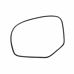 RMC Car Side Mirror Glass/Sub Mirror Plates suitable for Maruti Swift Type 3 VXI VDI (2012-2017) Swift Dzire VXI VDI (2012-2017) Ertiga VXI VDI (2012-2017)