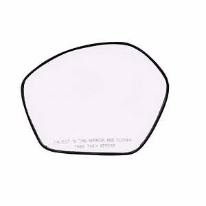 RMC Car Side Mirror Glass Plate (Sub Mirror Plate) suitable for Tata Zest/Bolt/Tiago
