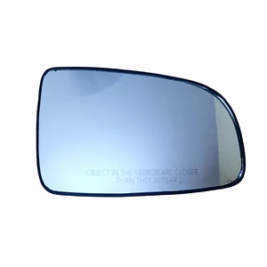 RMC Car Side Mirror Glass Plate for Chevrolet AVEO (2004-2013)