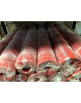 Rubber Sheets