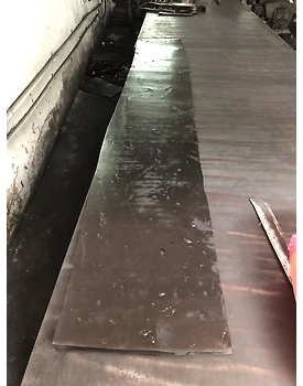 Rubber Compound