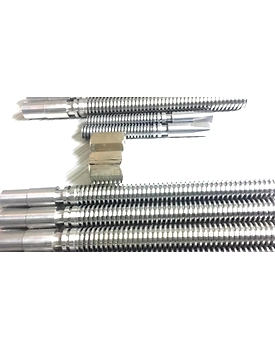 Valve Spindles