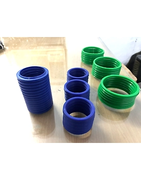 Hydraulic Seal Kits