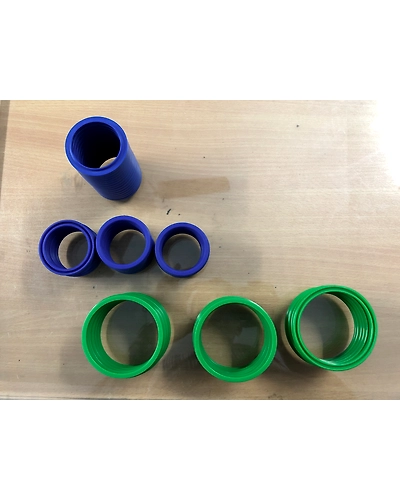 Hydraulic Seal Kits-1