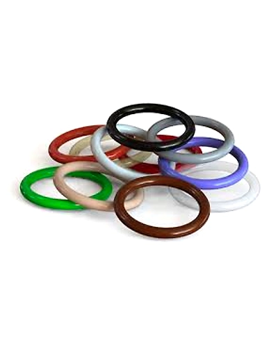 Rubber O Rings-1