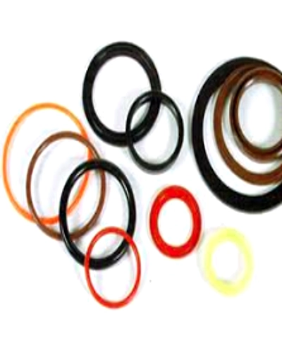 Rubber O Rings-10493422