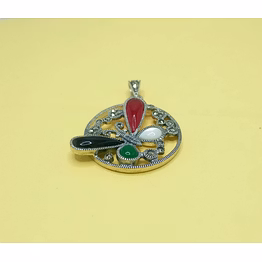 pendants b195