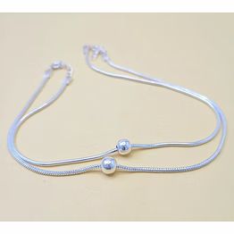 anklets b203