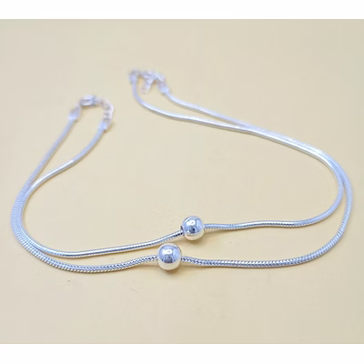 anklets b203