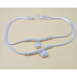 anklets b204