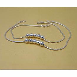 anklets b205