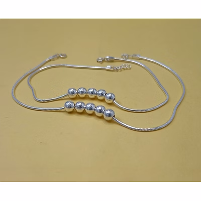 anklets b205