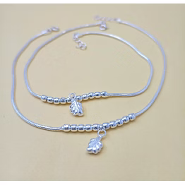 anklets b206