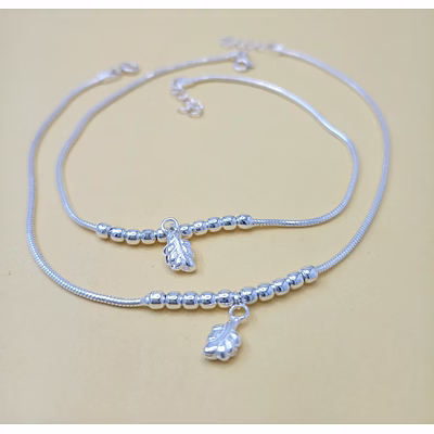anklets b206