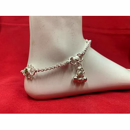 anklet desi a383